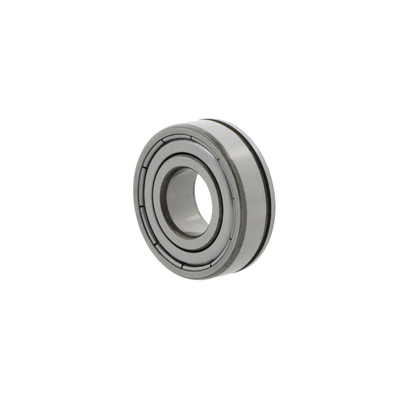 SKF - Cuscinetto radiale rigido a sfere