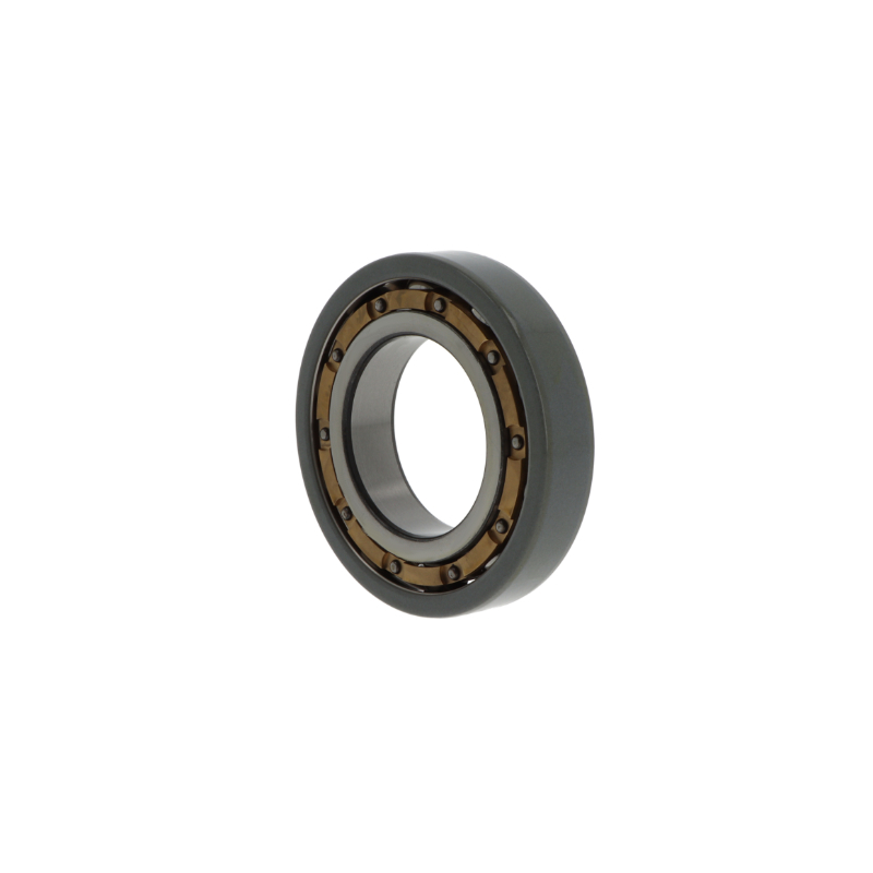 SKF - Cuscinetto radiale rigido a sfere