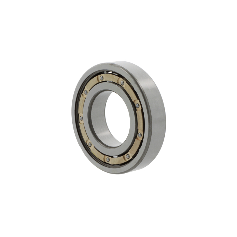 SKF - Cuscinetto radiale rigido a sfere