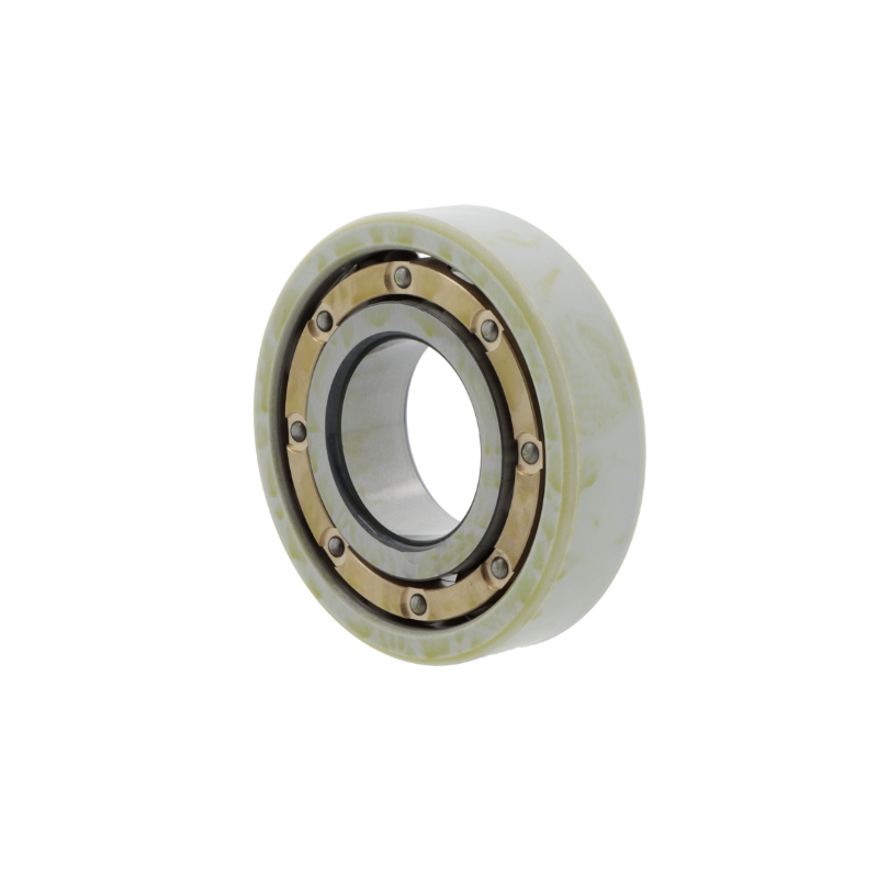 SKF - Cuscinetto radiale rigido a sfere