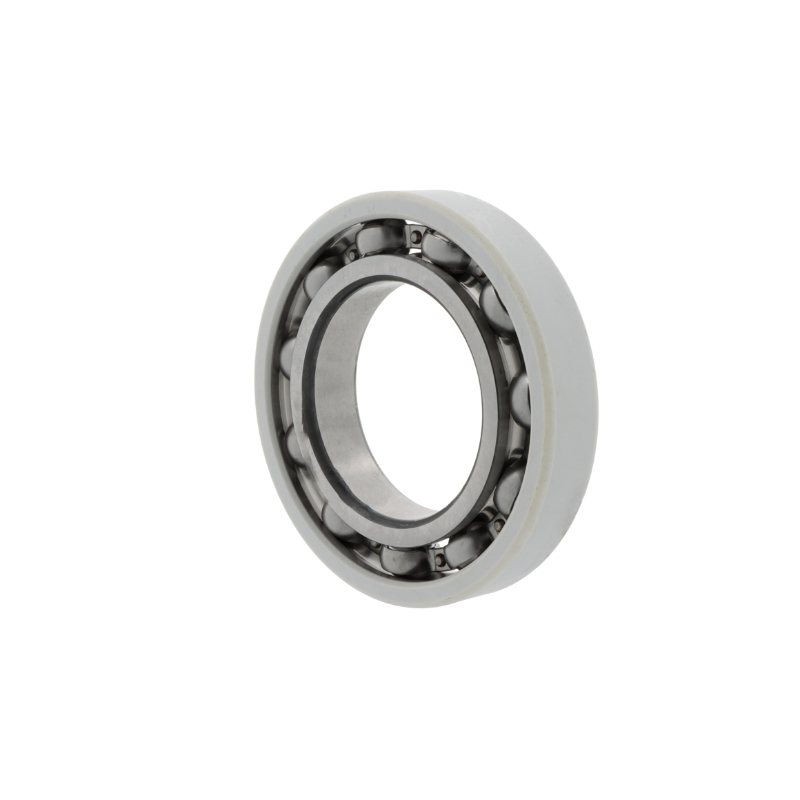 SKF - Cuscinetto radiale rigido a sfere