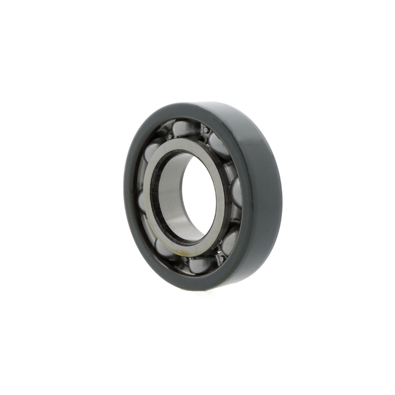 SKF - Cuscinetto radiale rigido a sfere