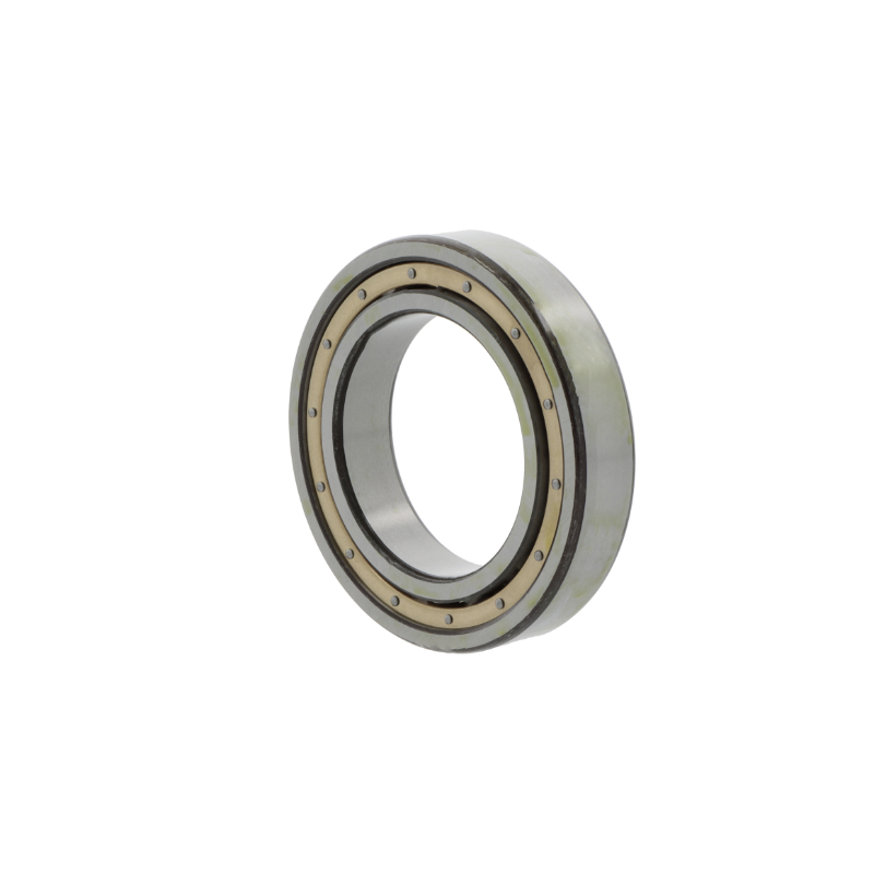 SKF - Cuscinetto radiale rigido a sfere