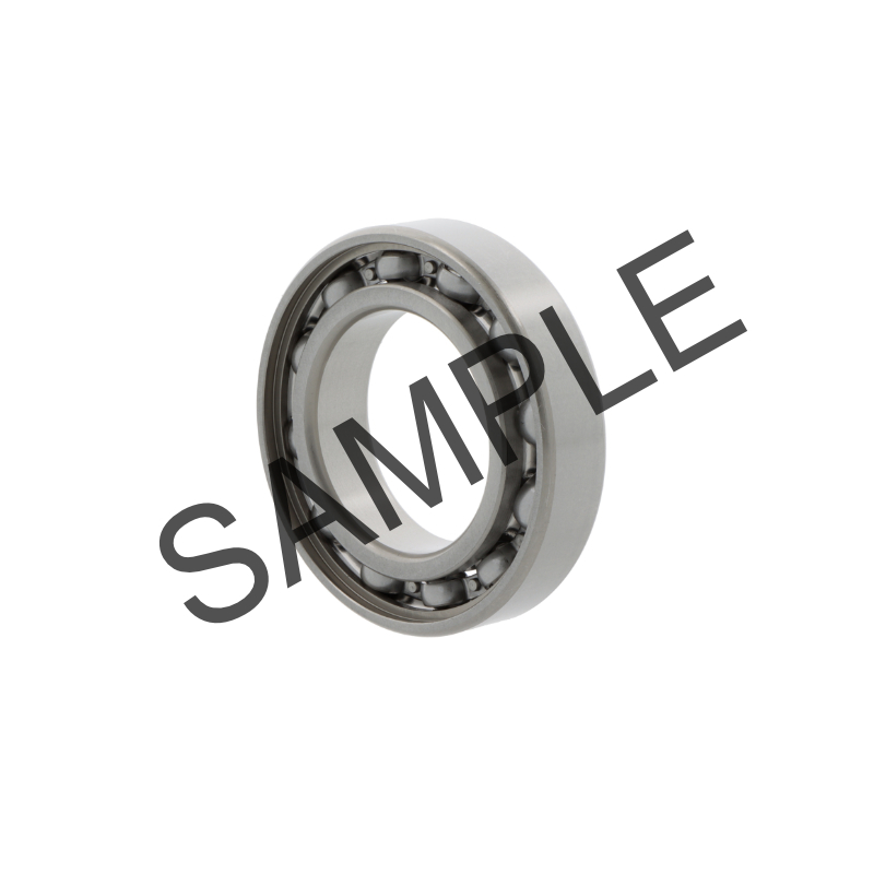 SKF - Cuscinetto radiale rigido a sfere
