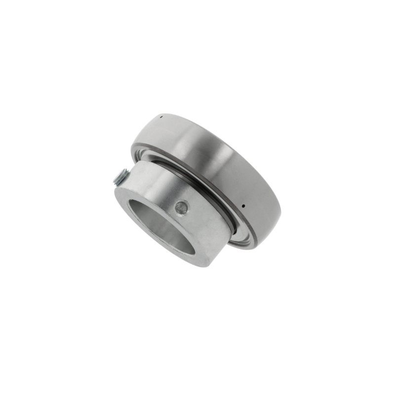 NKE - Cuscinetto con anello di bloccaggio