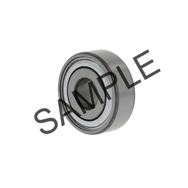 RHP - Cuscinetto con anello di bloccaggio