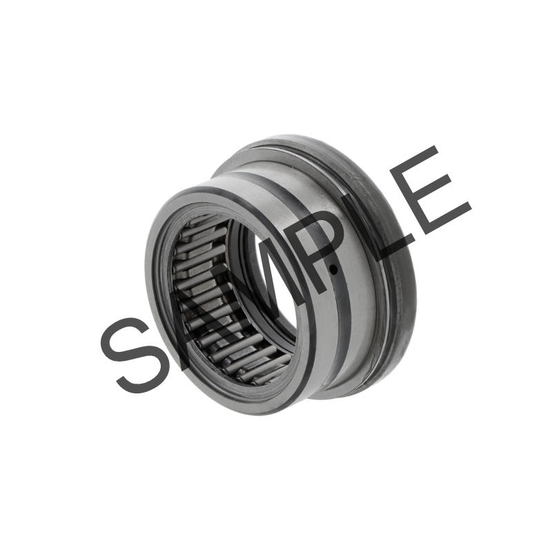 SKF - Cuscinetto radiale a rullini/assiale a rulli cilindrici