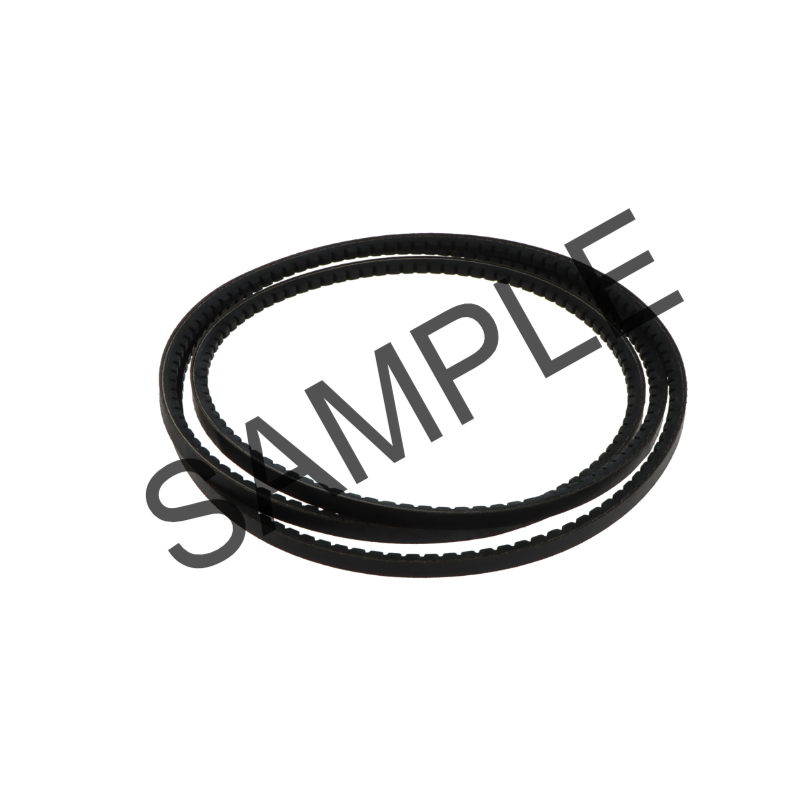 SWR - Cinghia trapezoidale composita aperta