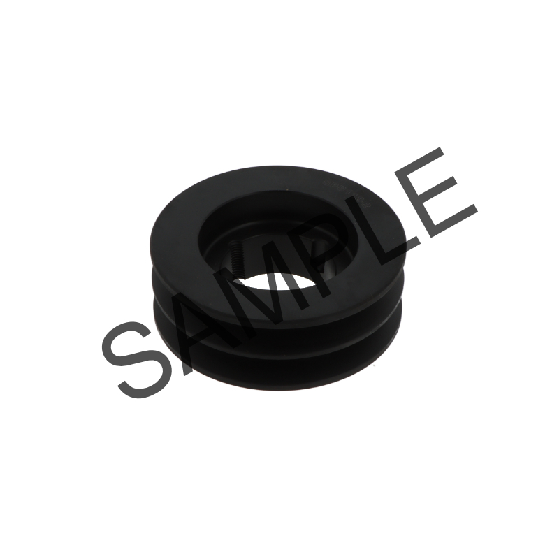 OPTIBELT - Pulegge trapezoidali per bussole coniche