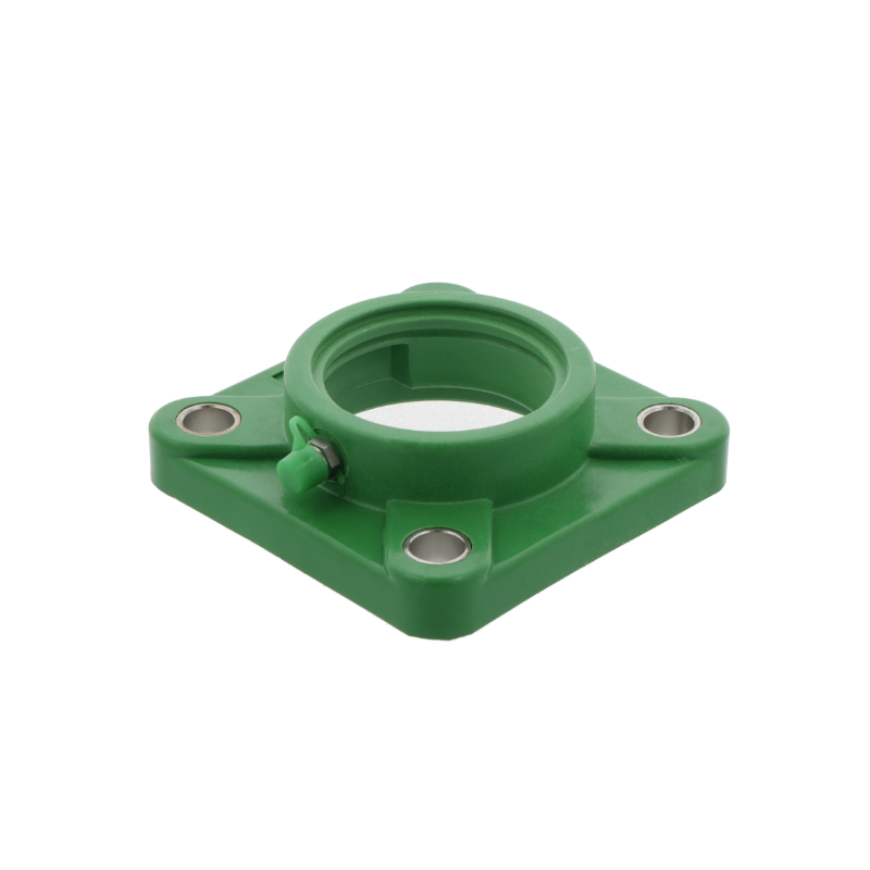 ZEN - Supporto per cuscinetto flangiato