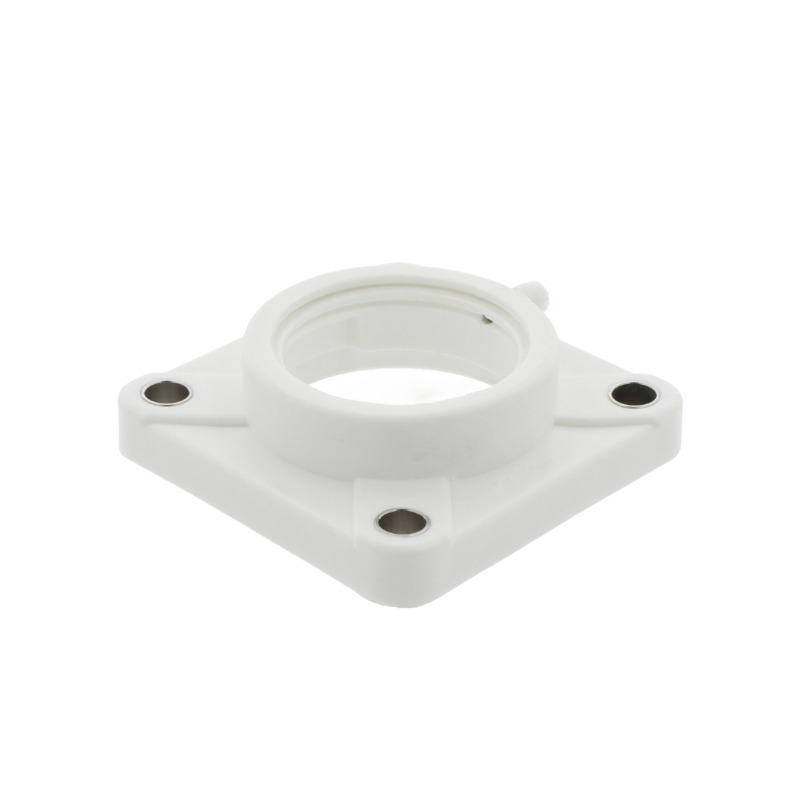 ZEN - Supporto per cuscinetto flangiato