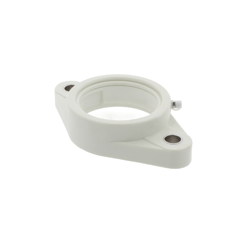 ZEN - Supporto per cuscinetto flangiato