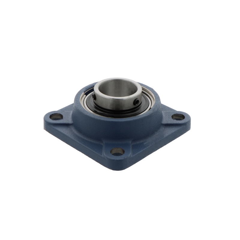 SKF - Supporto + cuscinetto flangiato (unità)