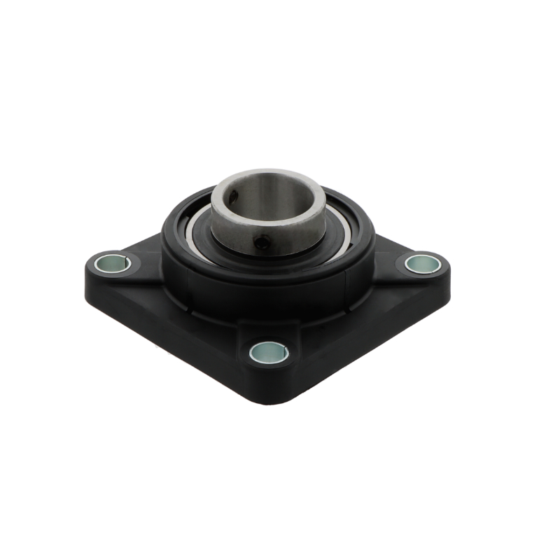 SKF - Supporto + cuscinetto flangiato (unità)