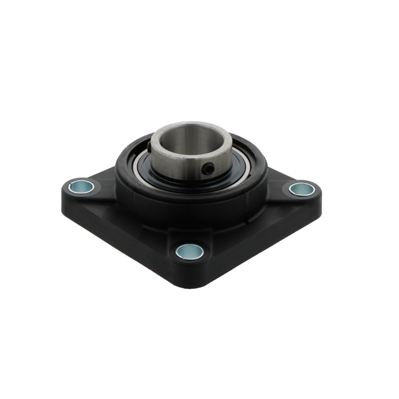 SKF - Supporto + cuscinetto flangiato (unità)