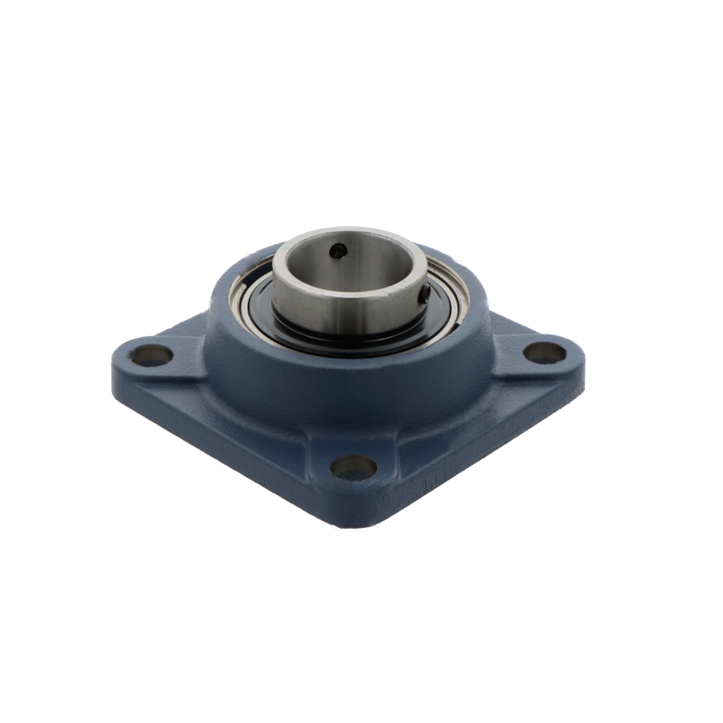 SKF - Supporto + cuscinetto flangiato (unità)