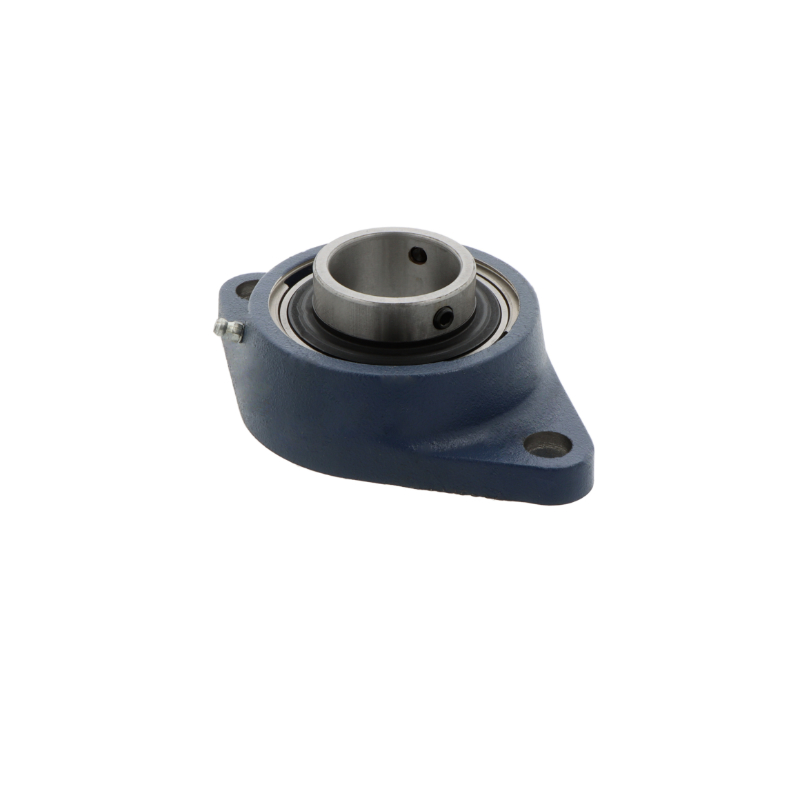 SKF - Supporto + cuscinetto flangiato (unità)