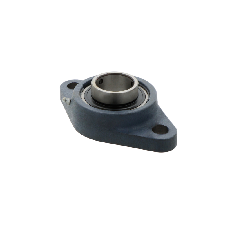 SKF - Supporto + cuscinetto flangiato (unità)