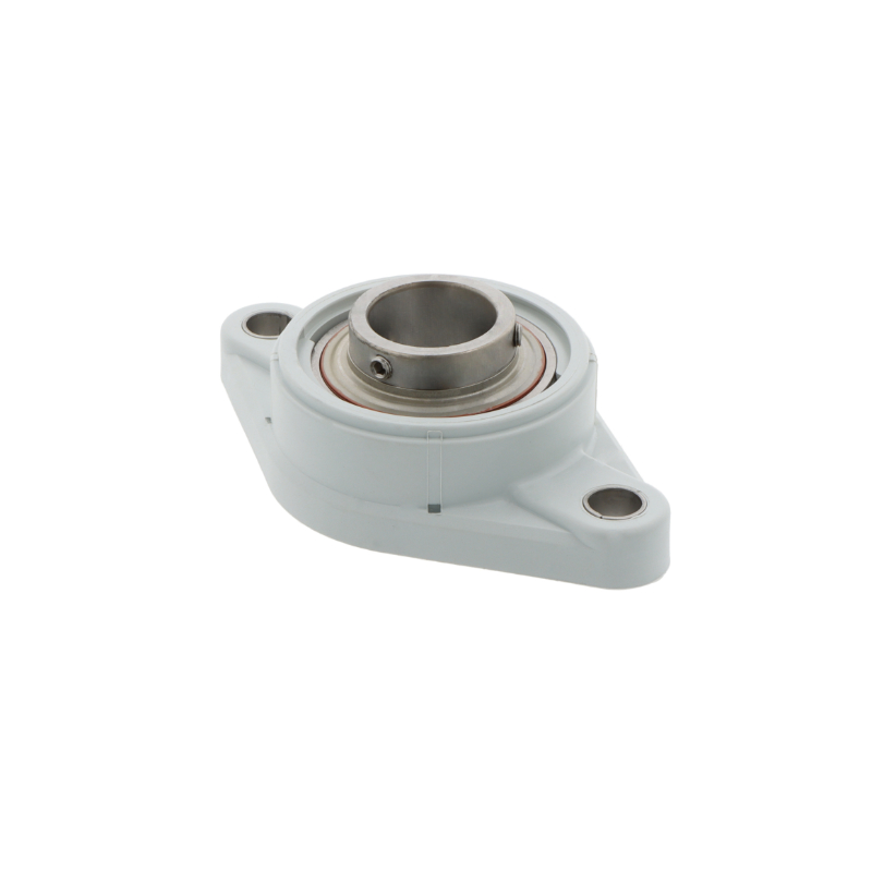 SKF - Supporto + cuscinetto flangiato (unità)
