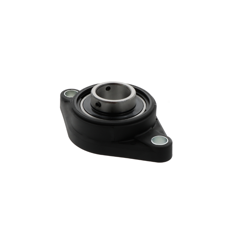 SKF - Supporto + cuscinetto flangiato (unità)