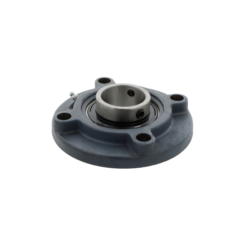 SKF - Supporto + cuscinetto flangiato (unità)