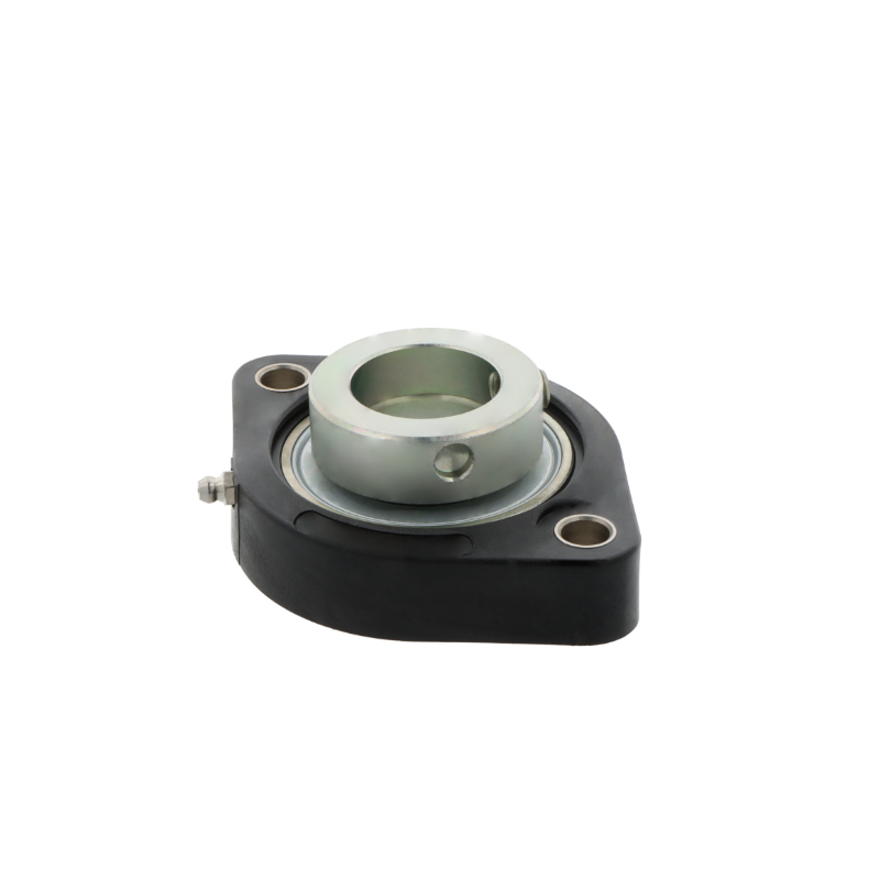 INA - Supporto + cuscinetto flangiato (unità)