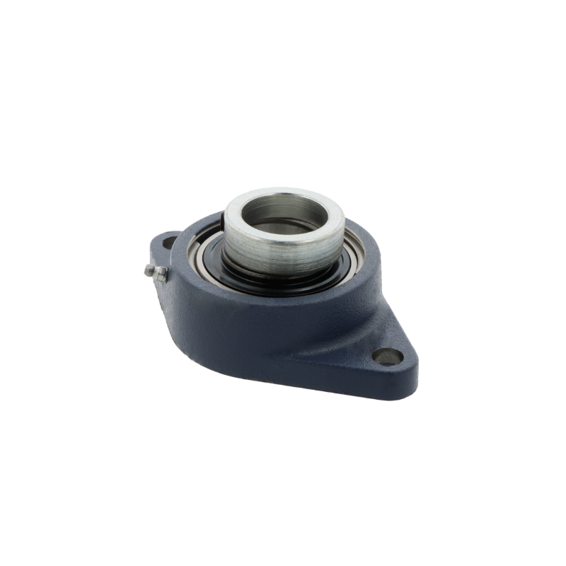 SKF - Supporto + cuscinetto flangiato (unità)