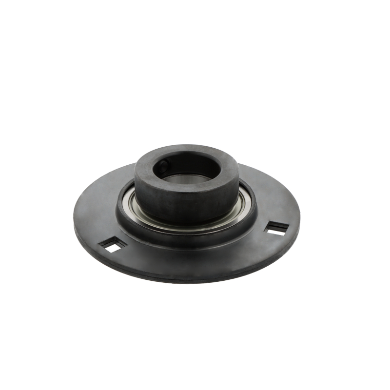 RHP - Supporto + cuscinetto flangiato (unità)