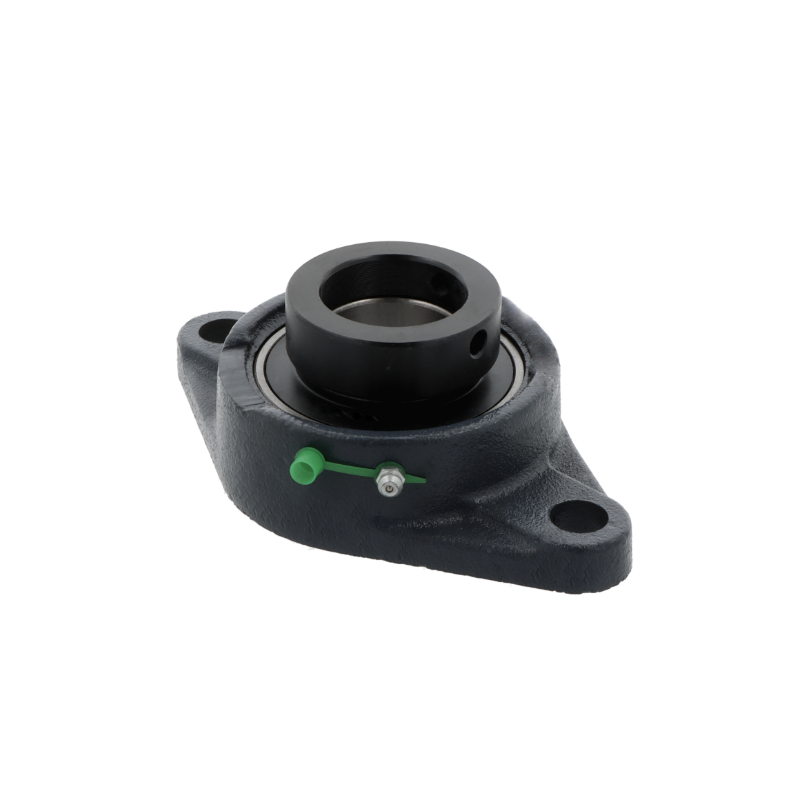 ZEN - Supporto + cuscinetto flangiato (unità)