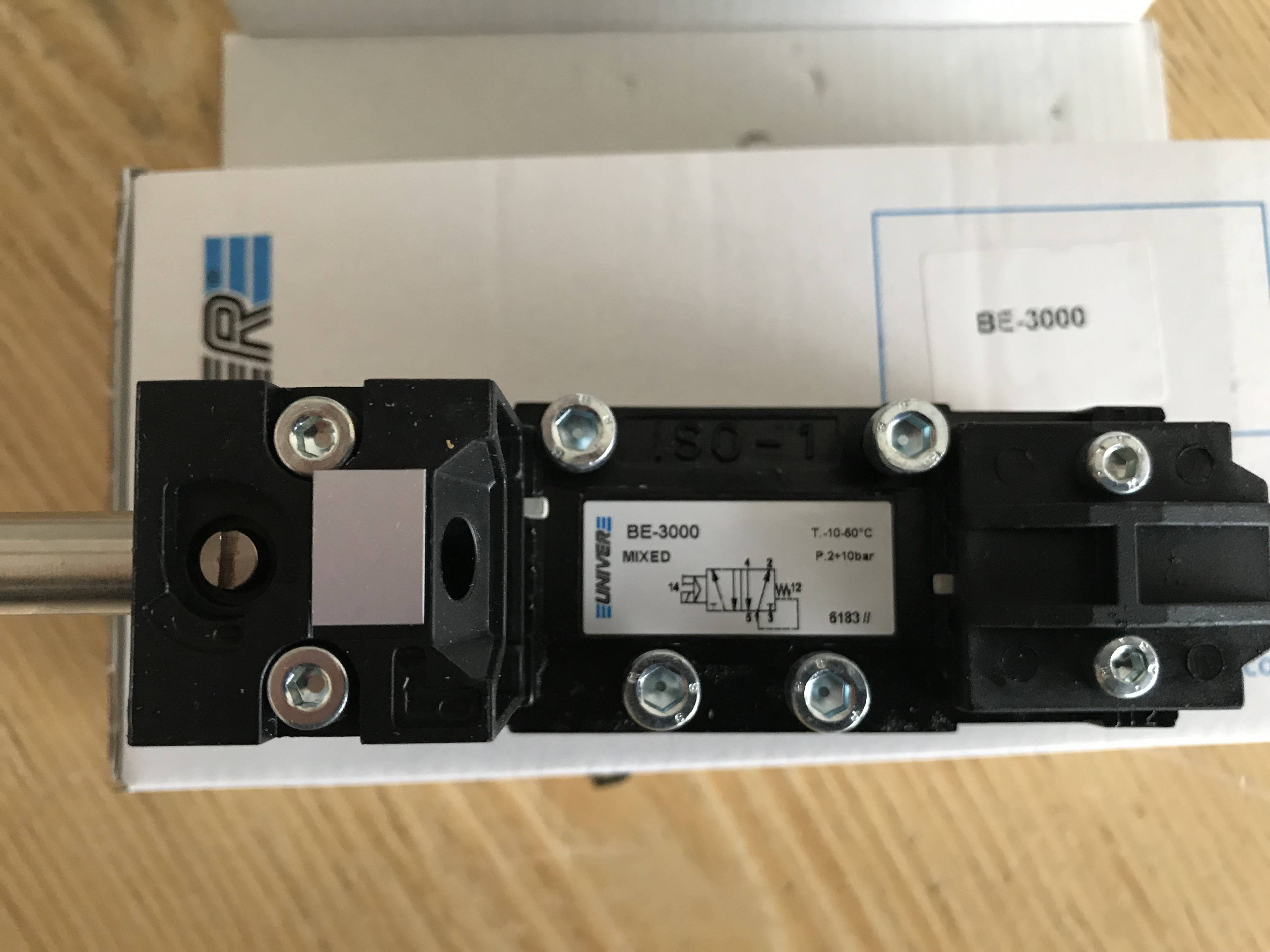 BE-3000