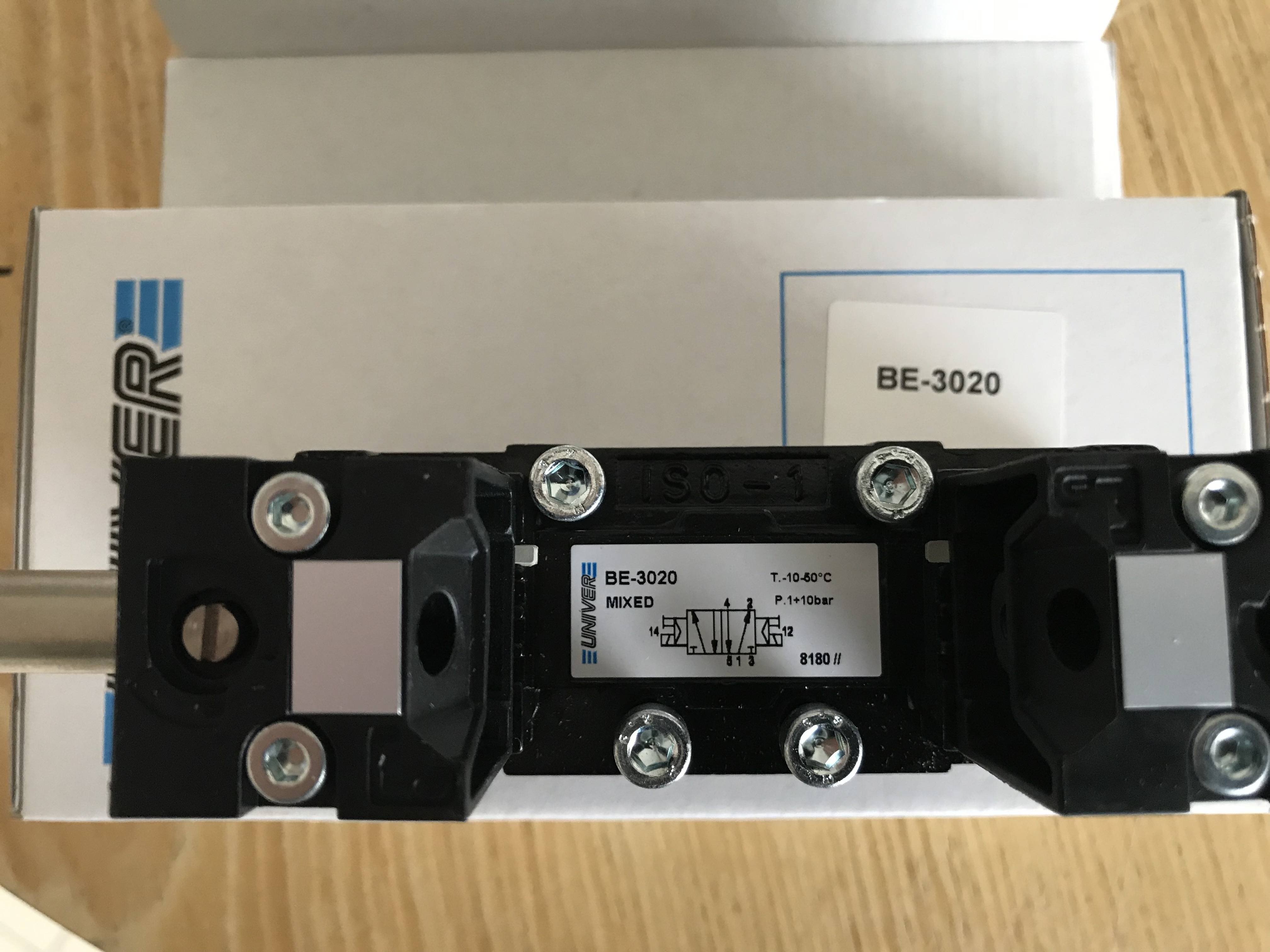 BE-3020