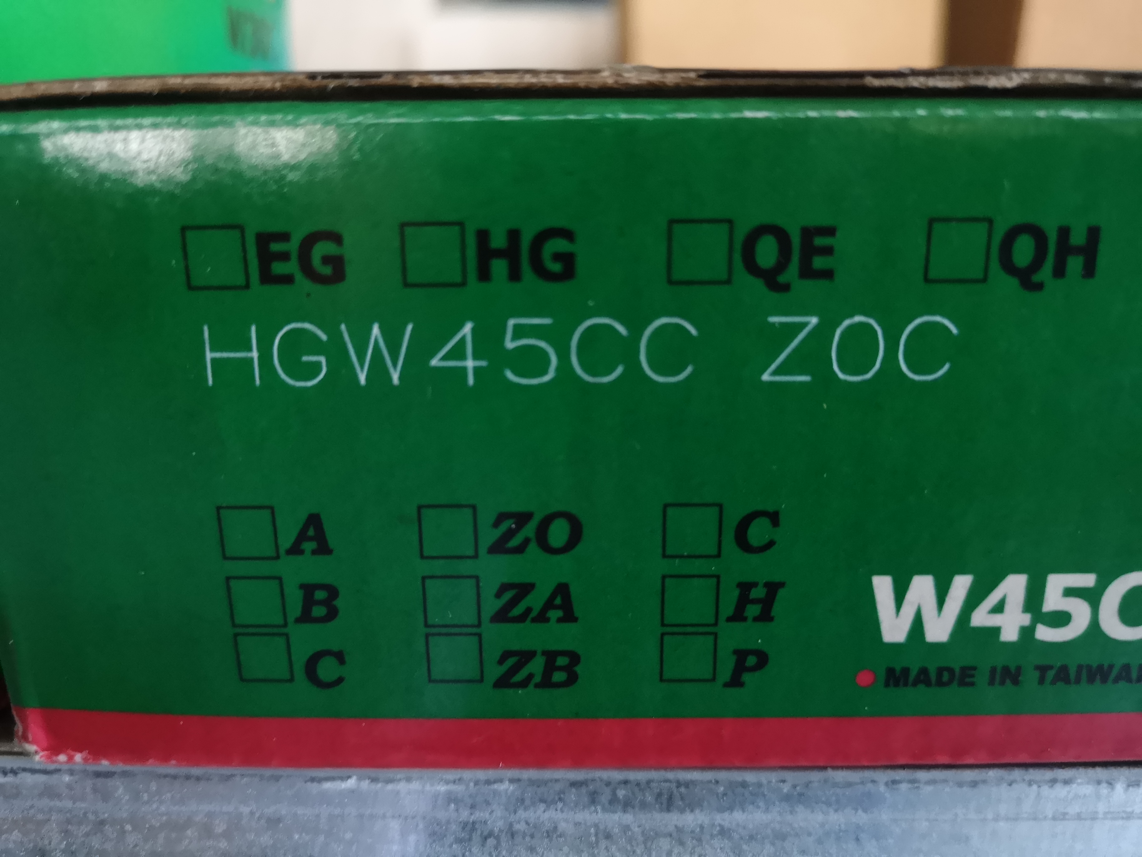 HGW45CCZOC