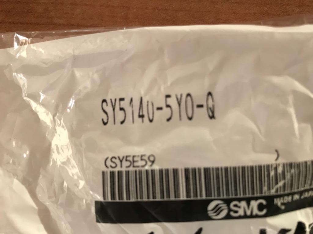 SY5140-5Y0-Q