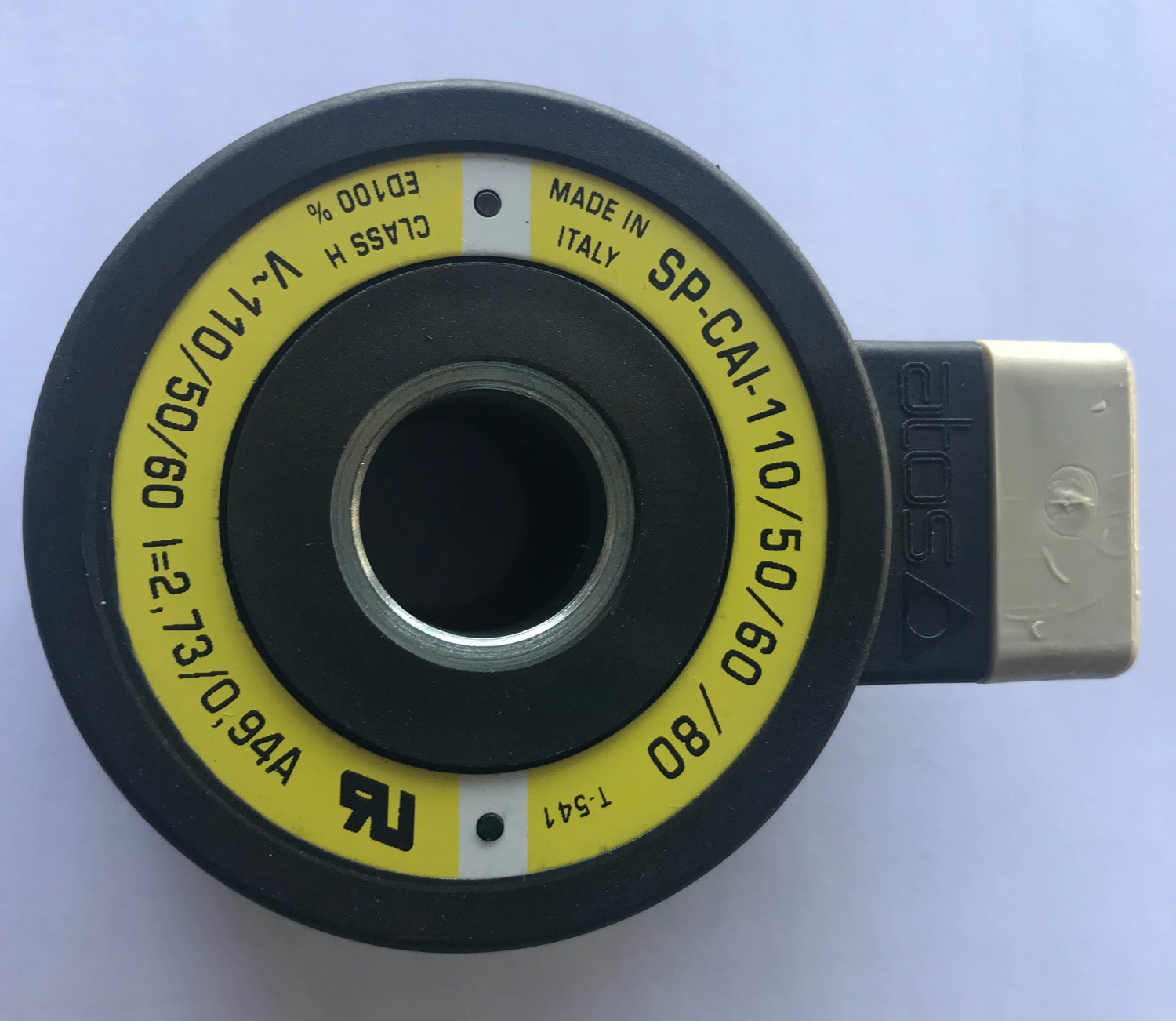 SP-CAI 110/50