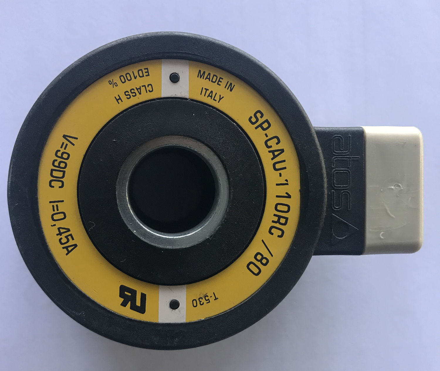 SP-CAU 110 RC