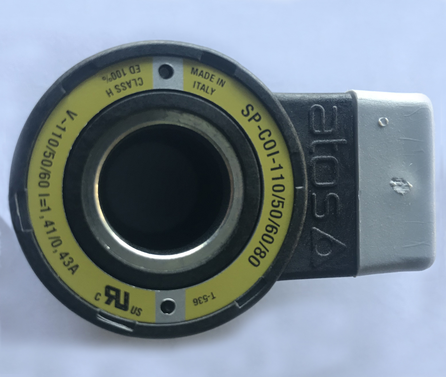 SP-COI 110/50
