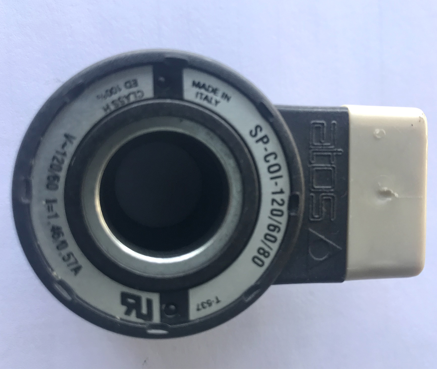 SP-COI 120/60