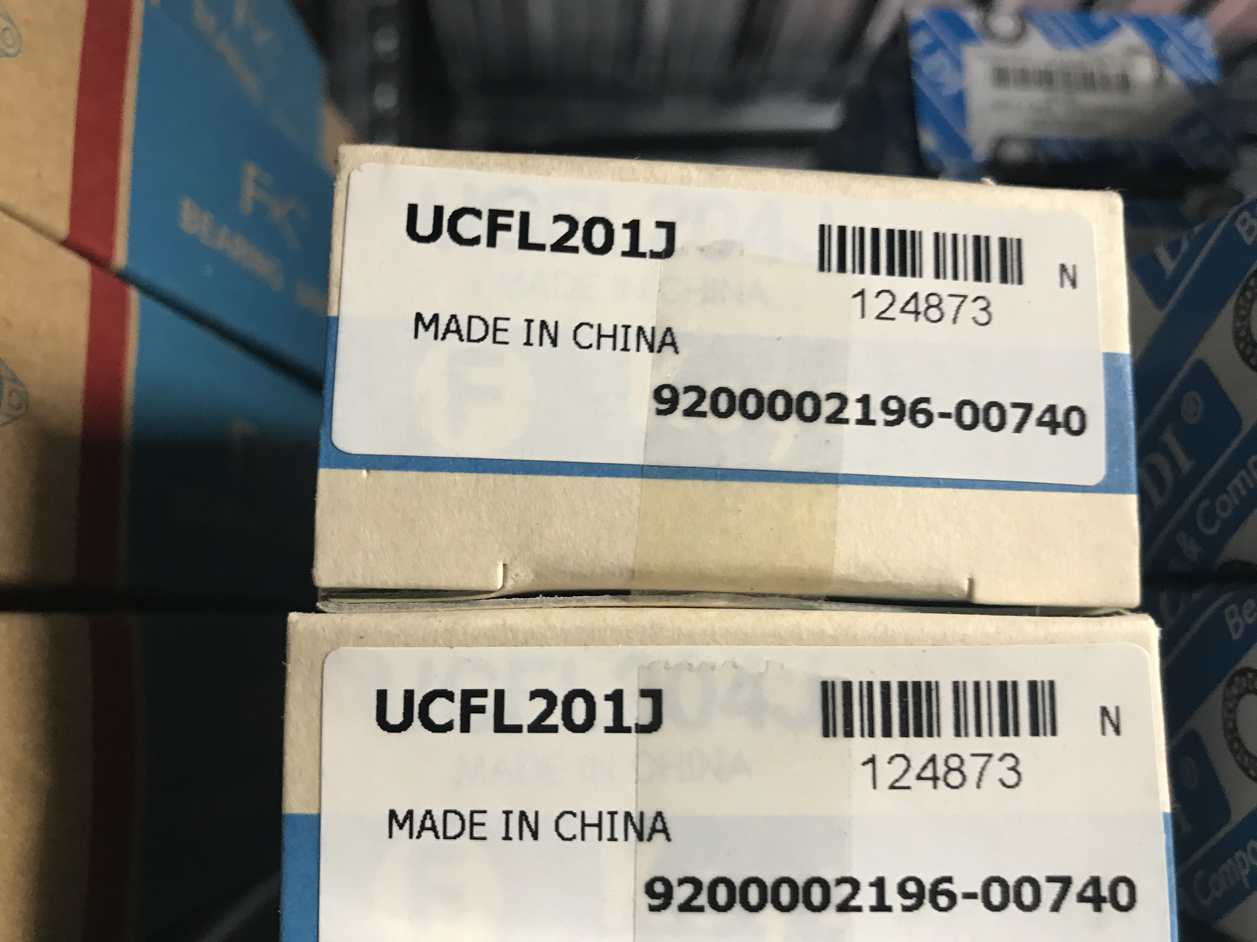 UCFL-201