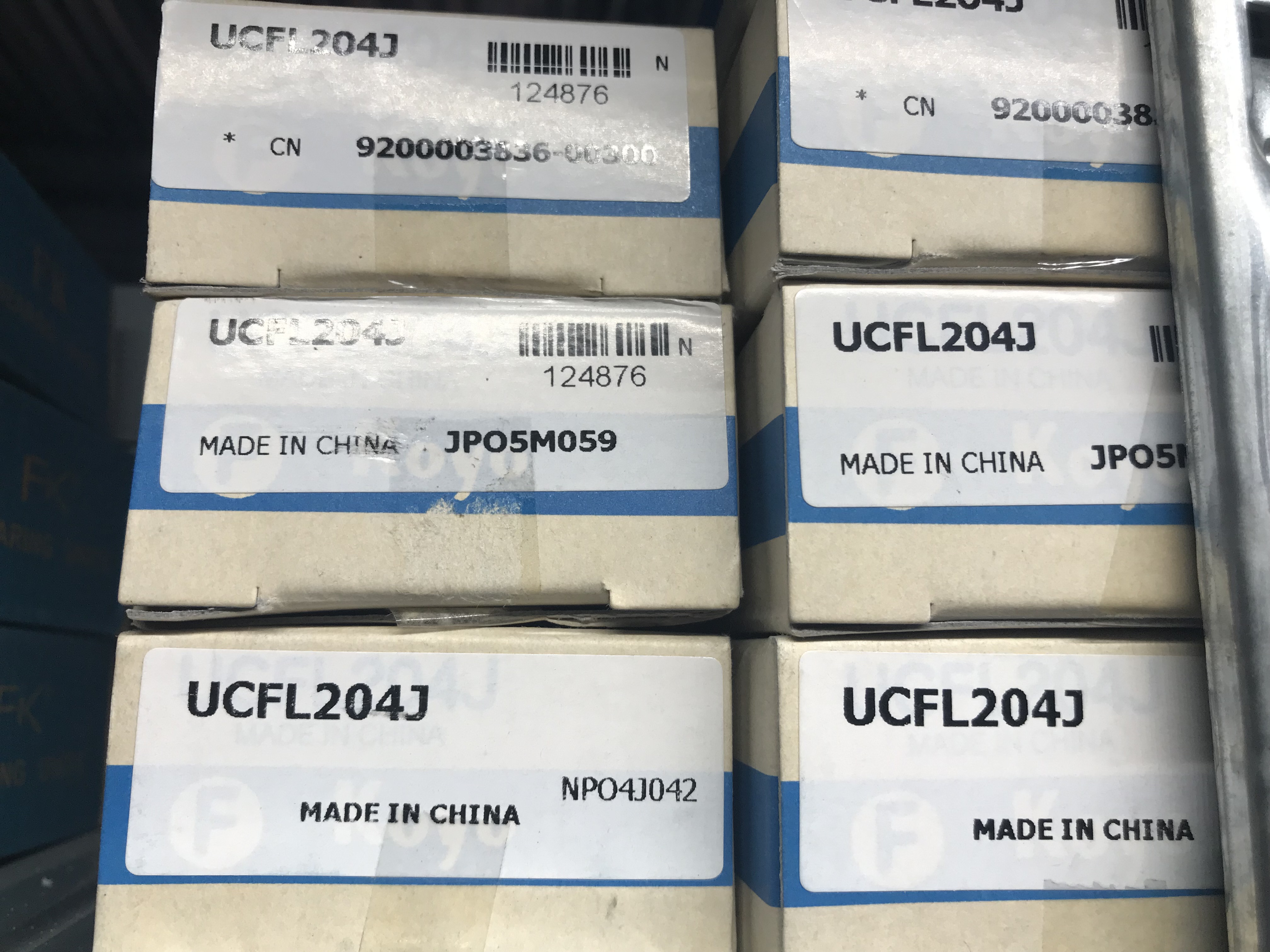 UCFL-204