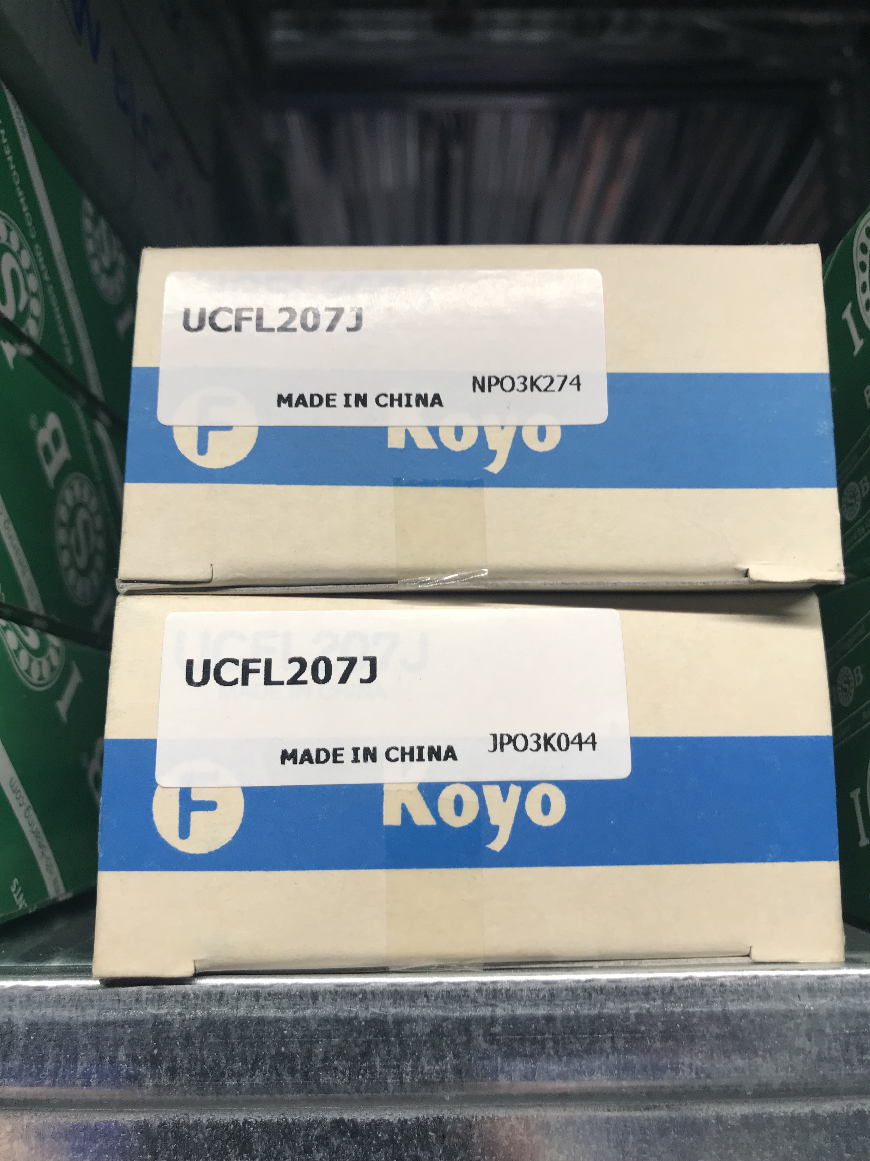 UCFL-207