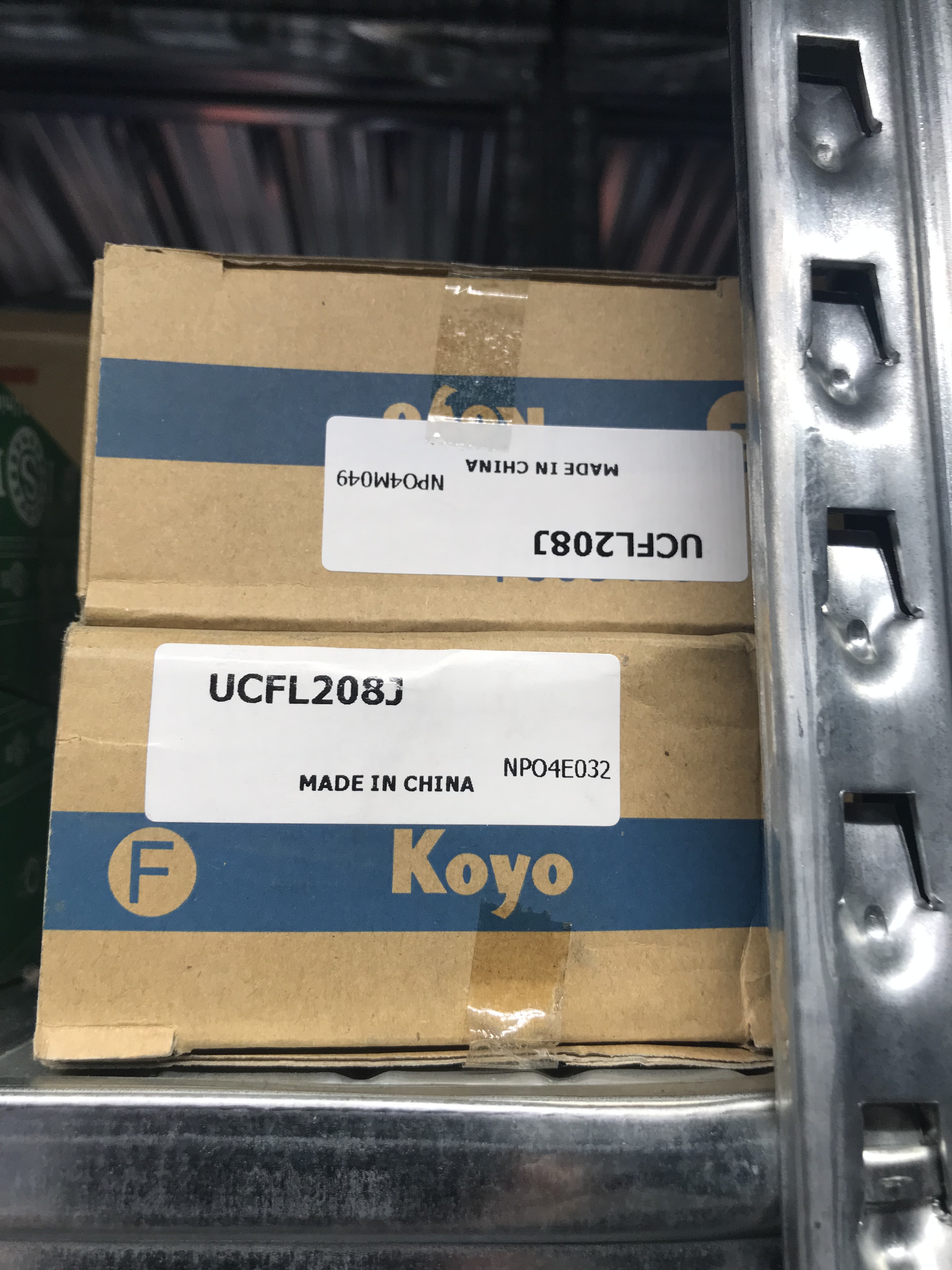 UCFL-208