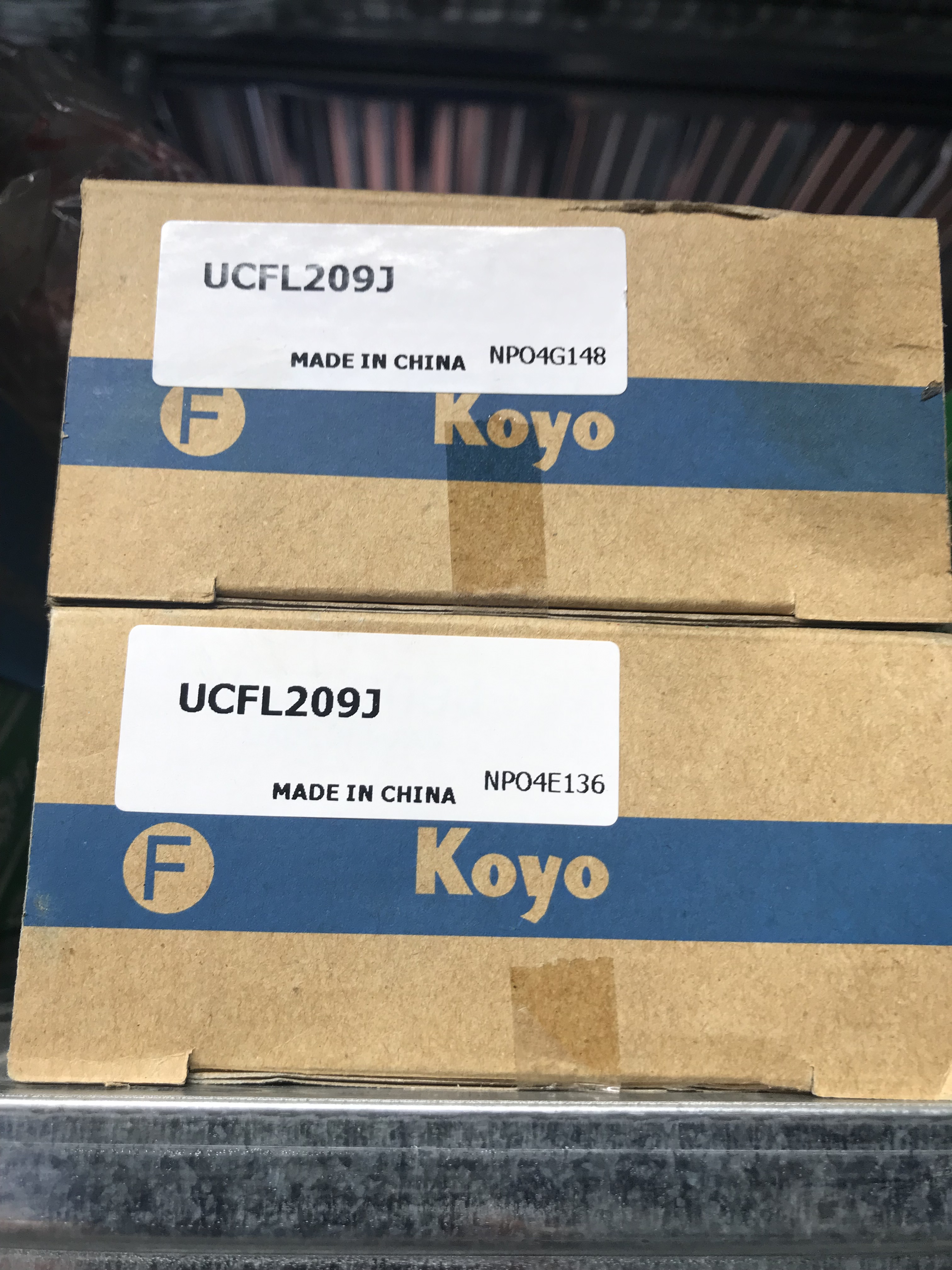 UCFL-209
