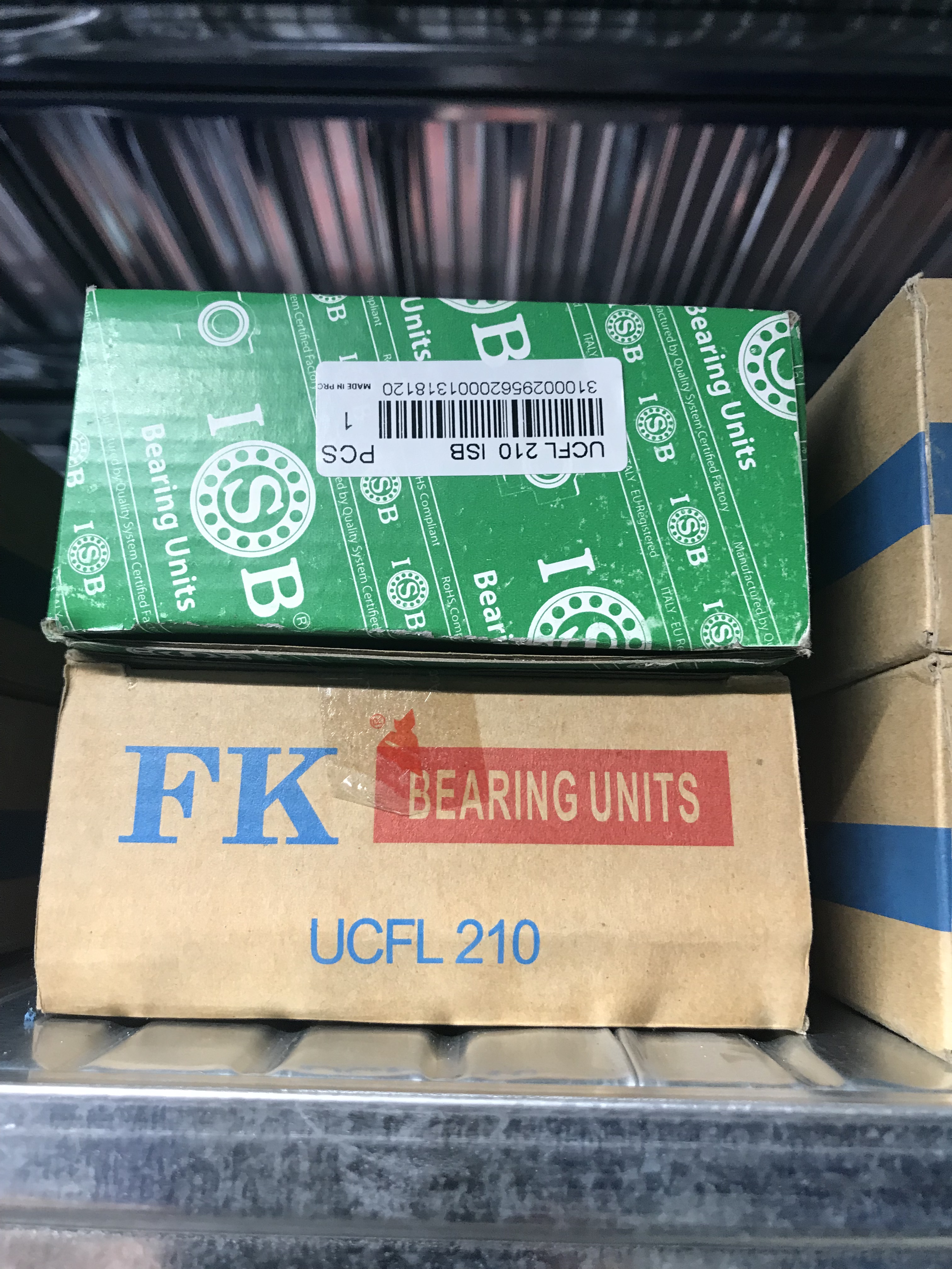 UCFL-210