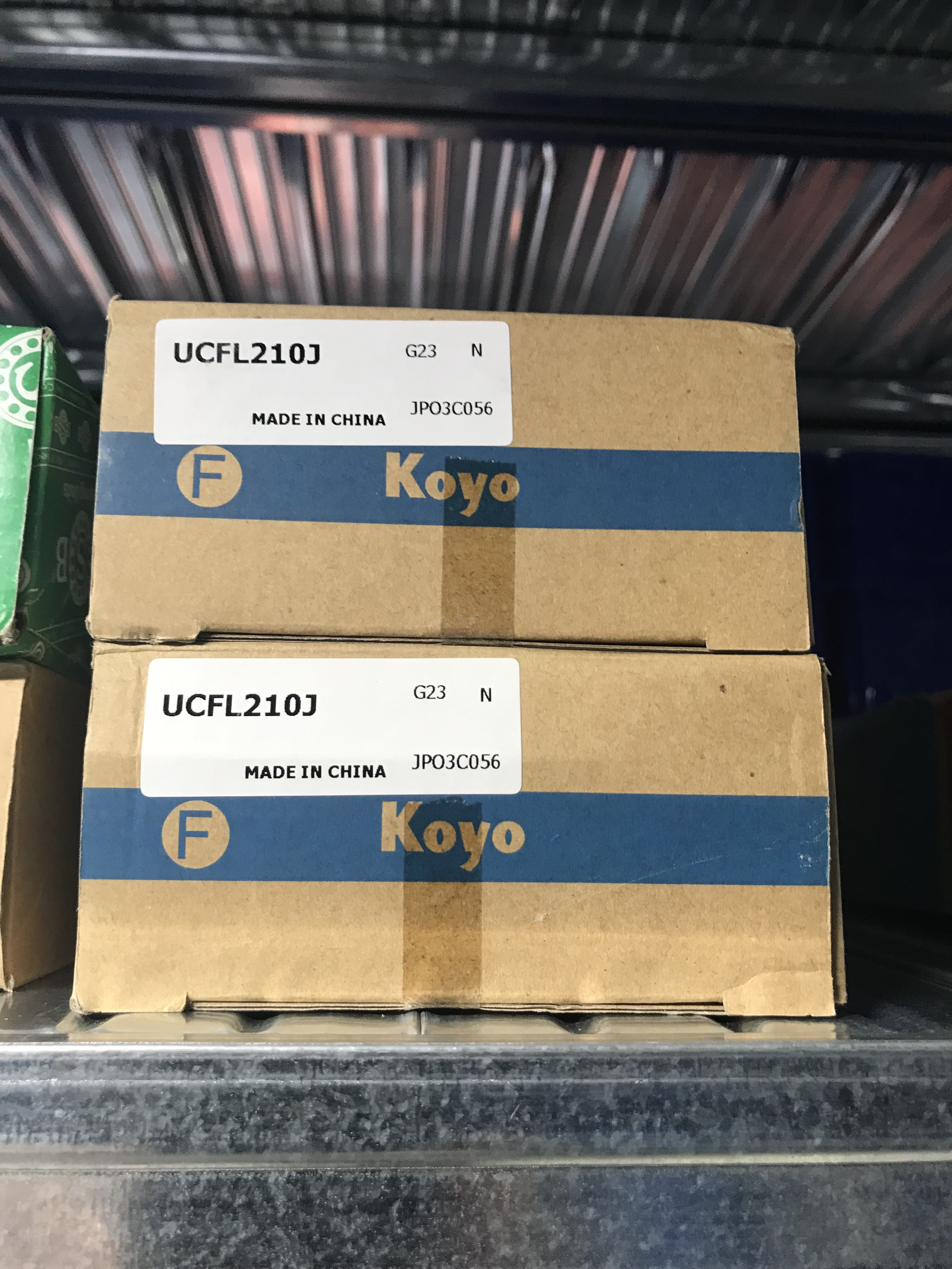 UCFL-210