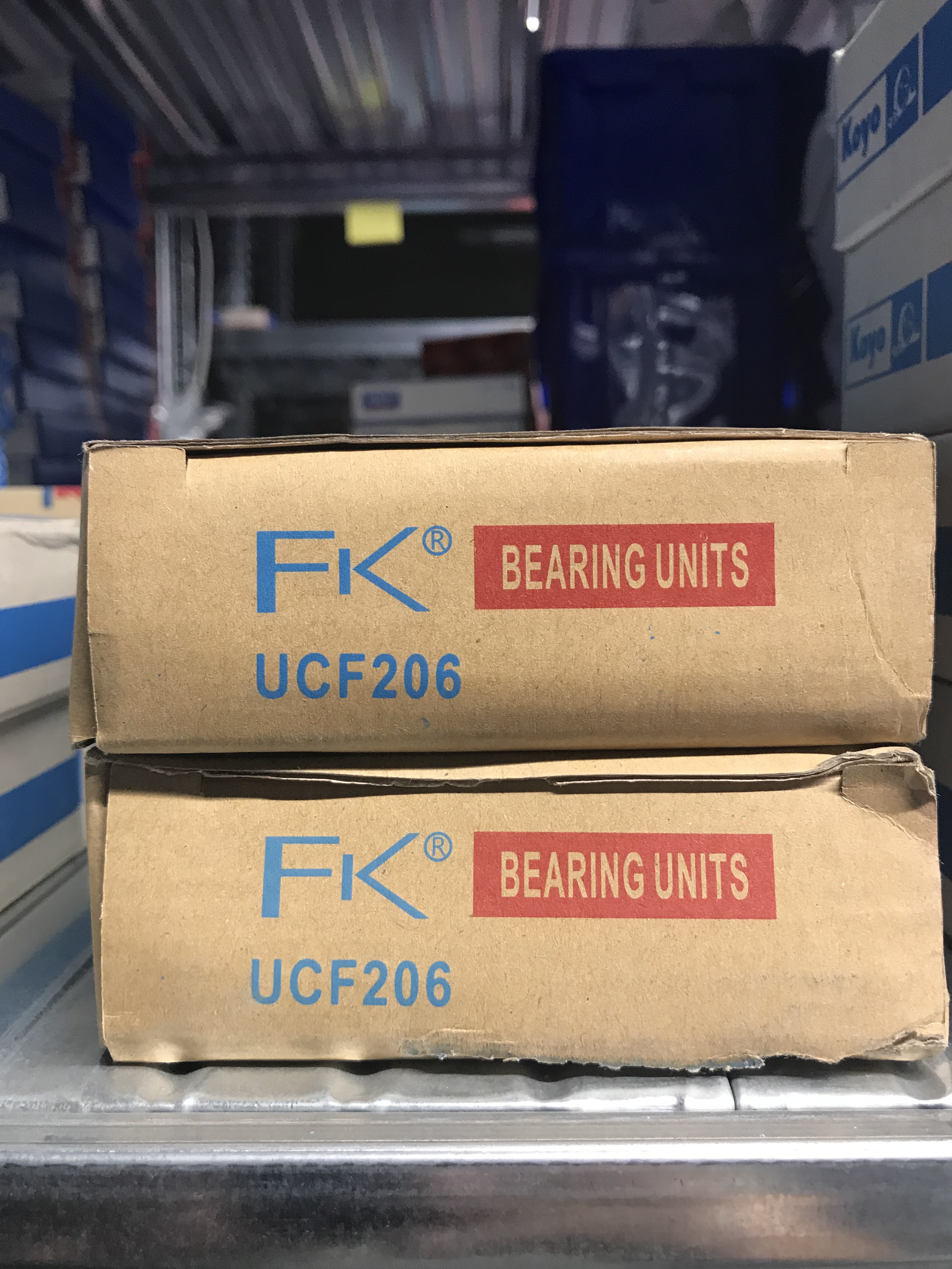 UCF-206