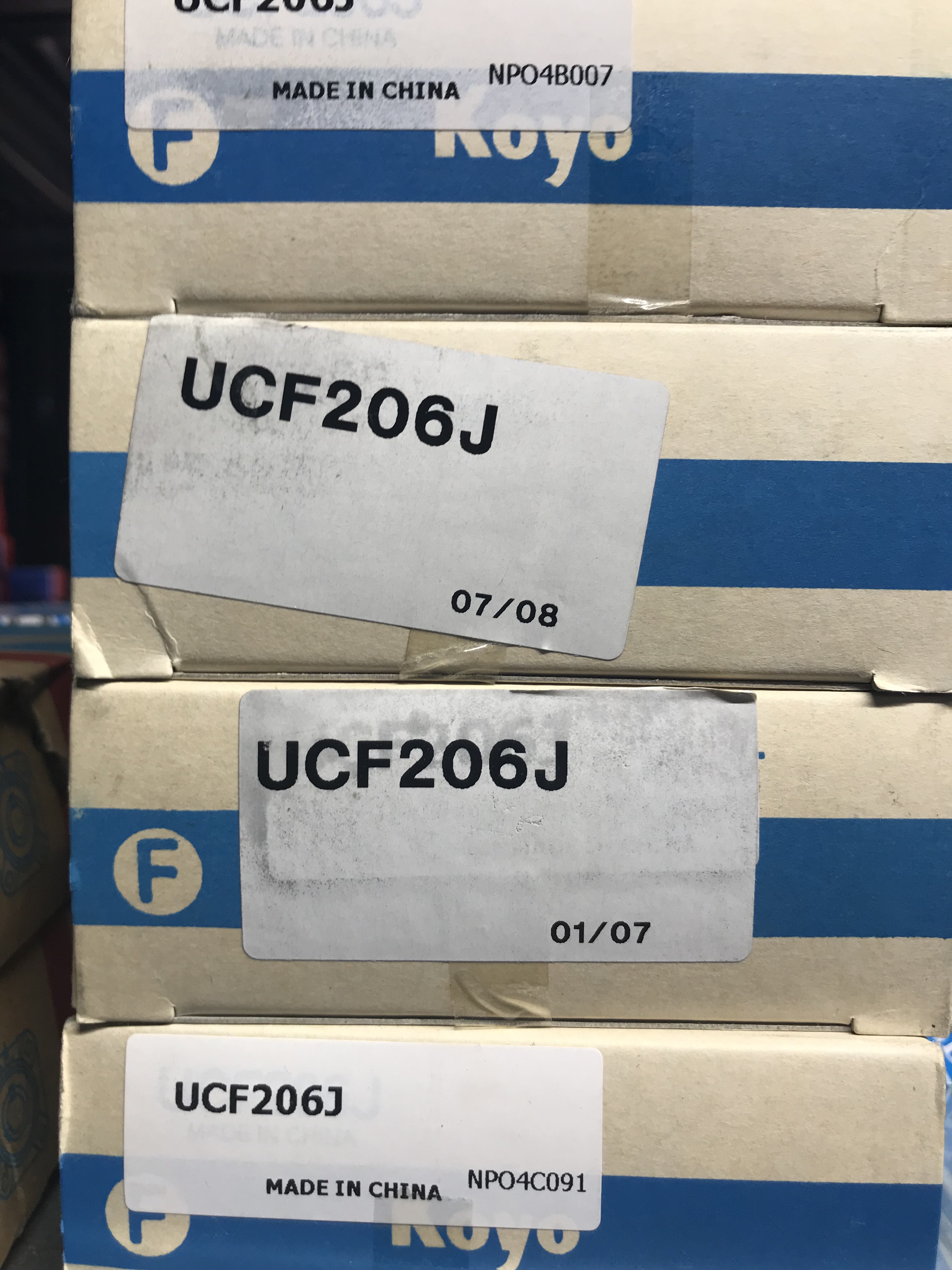 UCF-206
