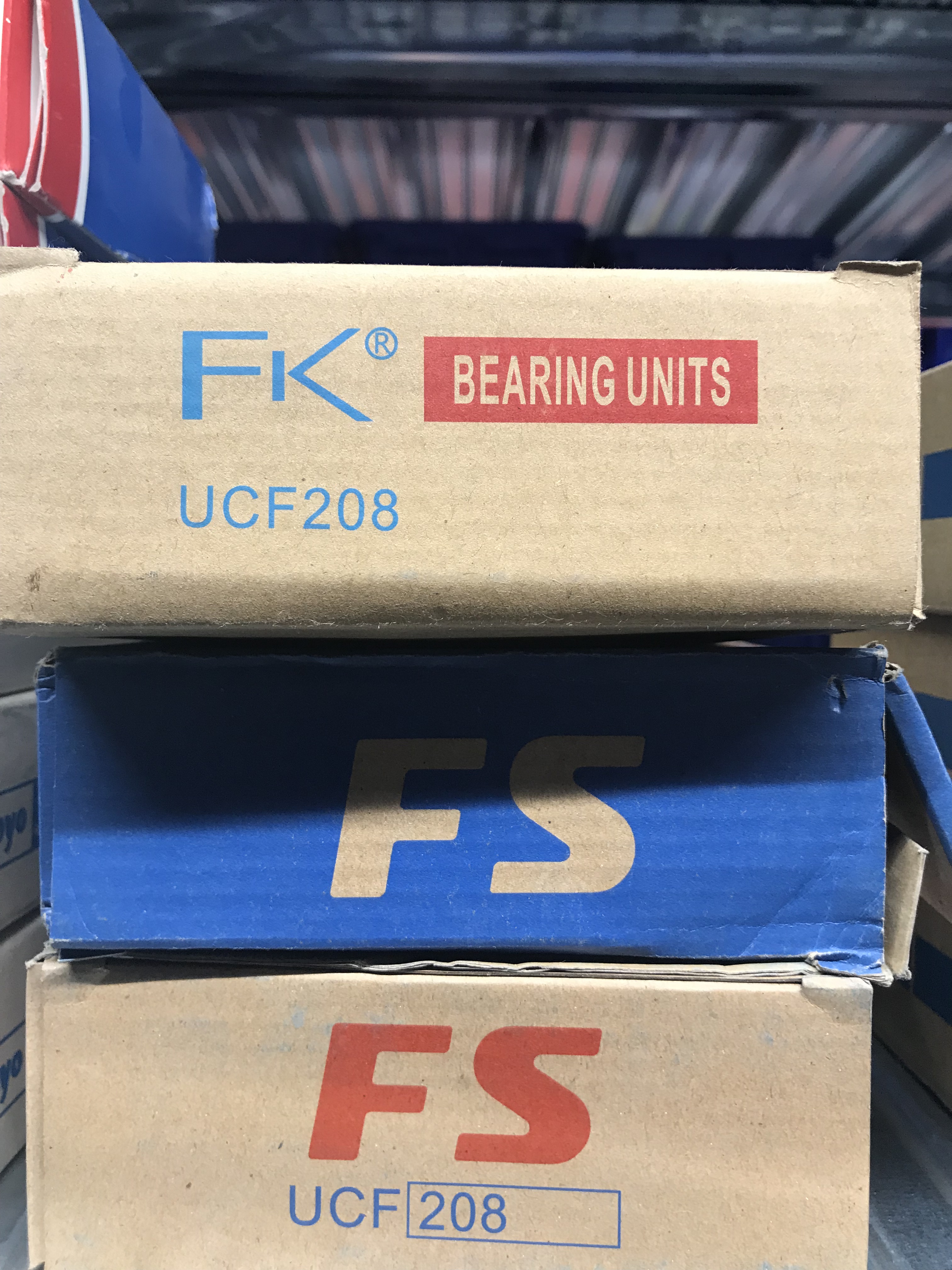 UCF-208