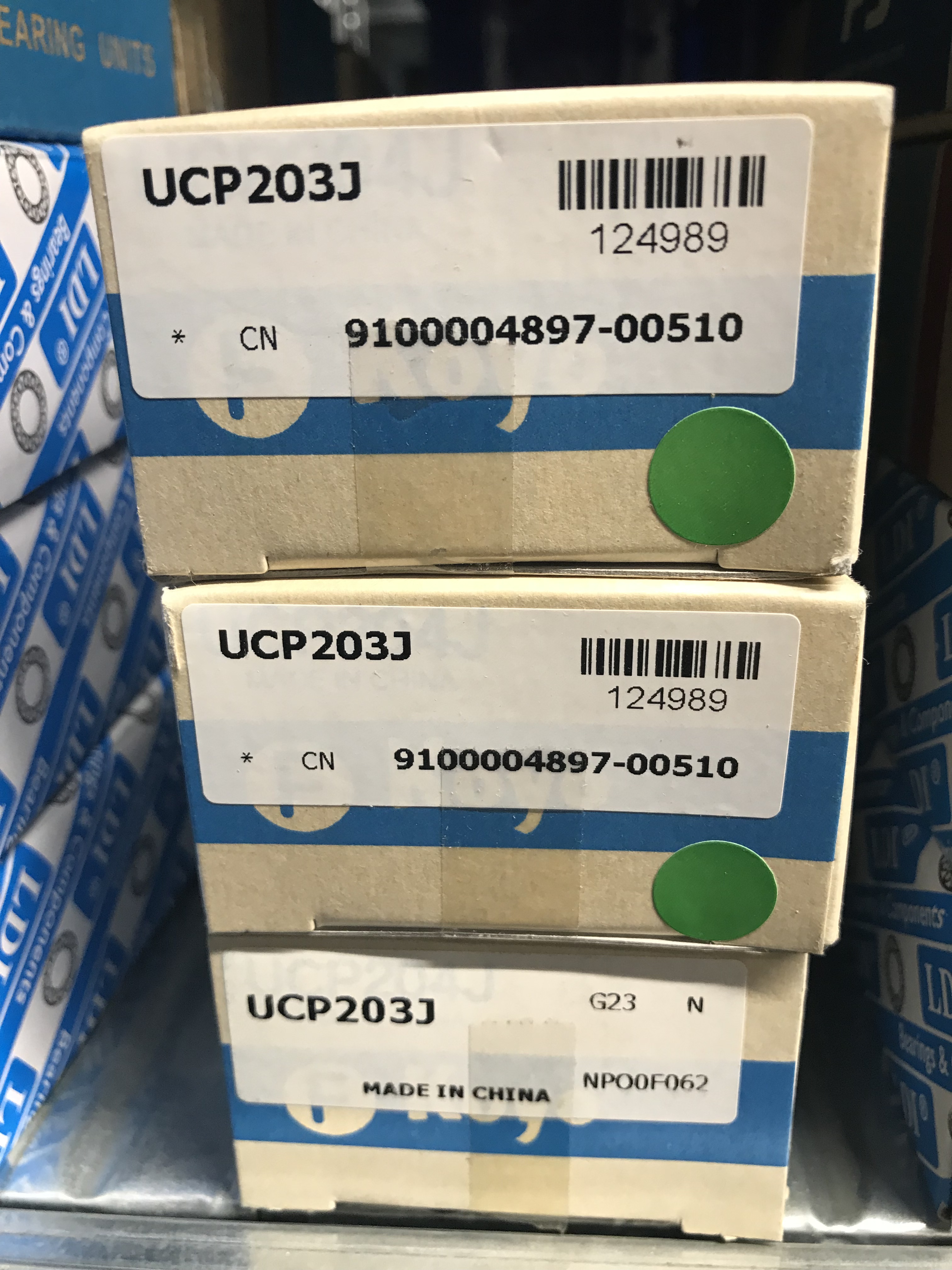UCP-203