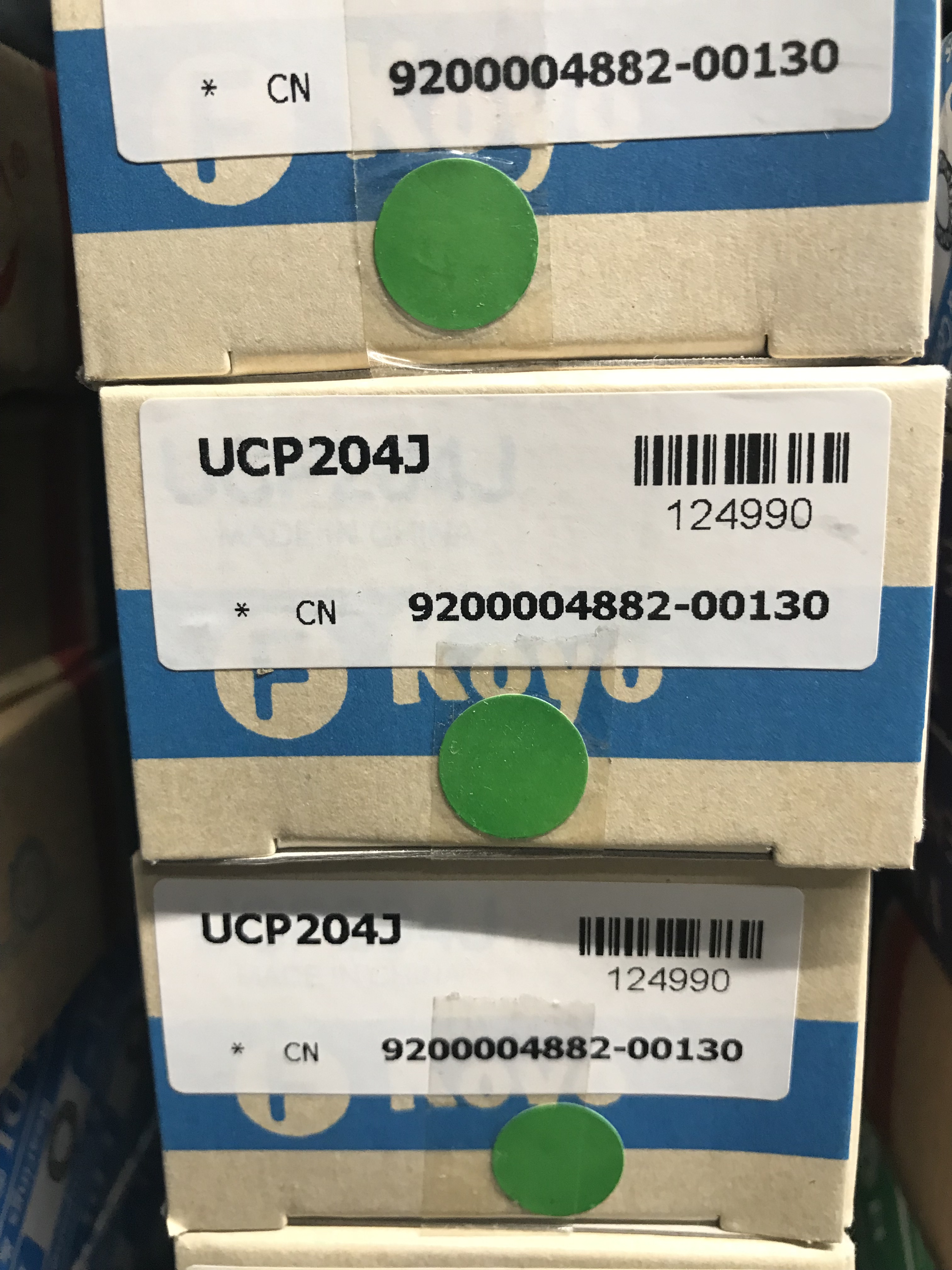 UCP-204