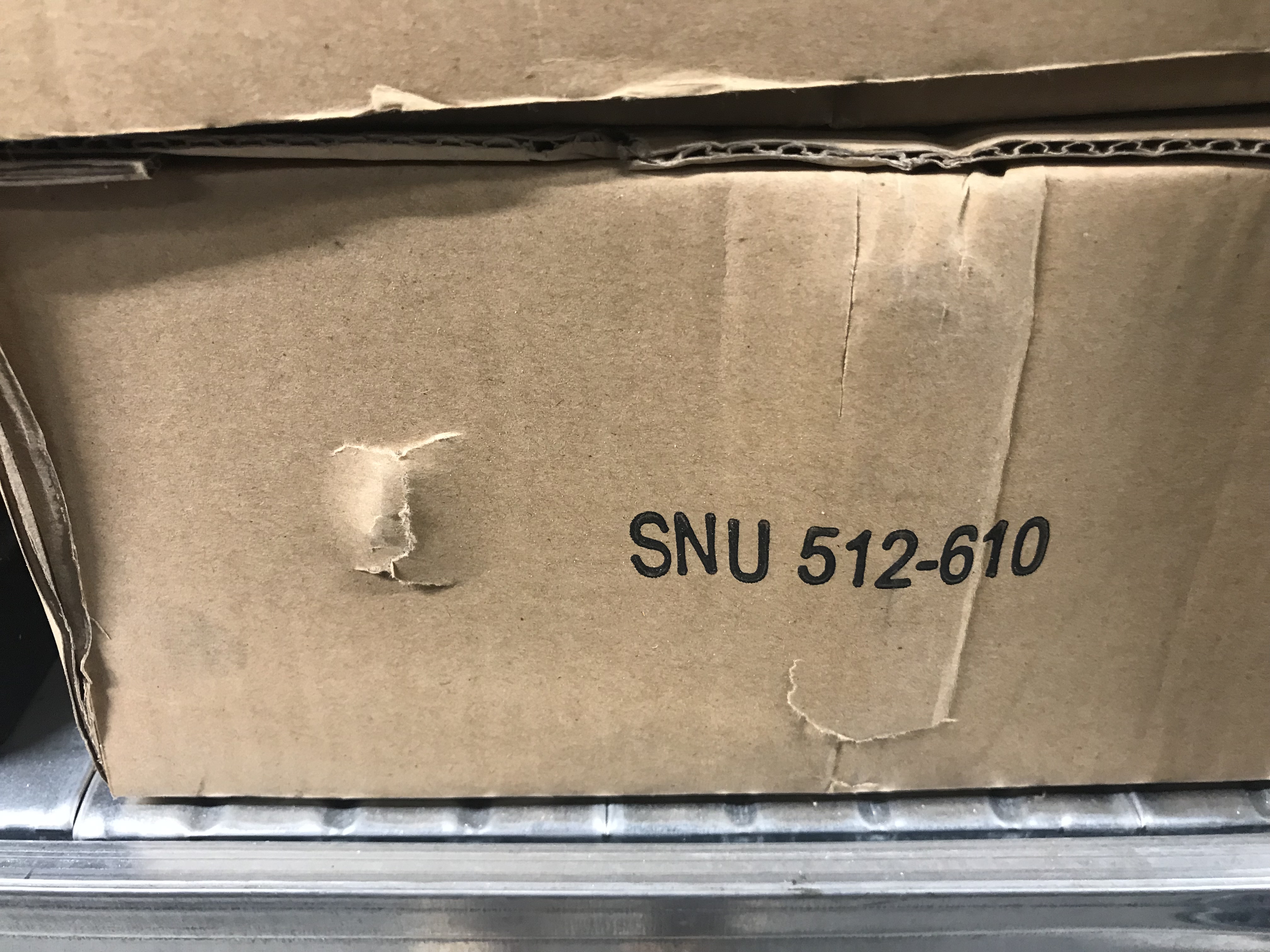 SNU-512-610